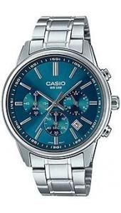Casio Casio Collection MTP-E515D-2A1