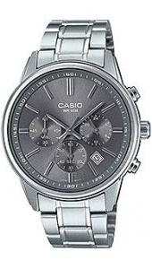 Casio Casio Collection MTP-E515D-8A