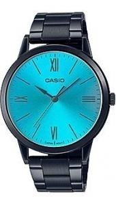 Casio Casio Collection MTP-E600B-2B