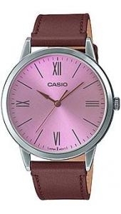 Casio Casio Collection MTP-E600L-5B