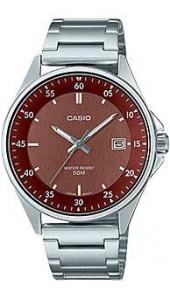 Casio Casio Collection MTP-E705D-5E