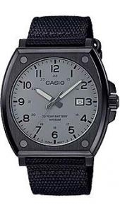 Casio Casio Collection MTP-E715C-8A
