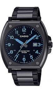 Casio Casio Collection MTP-E715D-1A