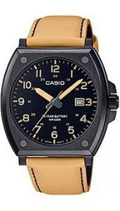 Casio Casio Collection MTP-E715L-5A