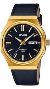 Casio Casio Collection MTP-E735GL-1A