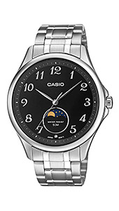 Casio Casio Collection MTP-M110D-1A