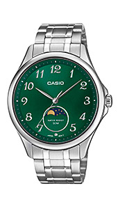 Casio Casio Collection MTP-M110D-3A