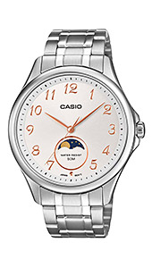 Casio Casio Collection MTP-M110D-7A