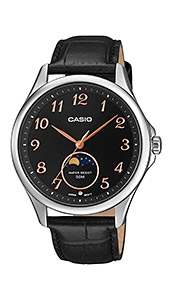 Casio Casio Collection MTP-M110L-1A
