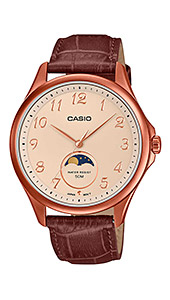 Casio Casio Collection MTP-M110RL-5A
