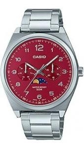 Casio Casio Collection MTP-M300D-4A