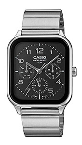 Casio Casio Collection MTP-M306D-1A