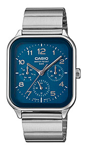 Casio Casio Collection MTP-M306D-2A