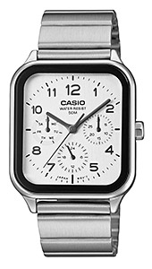 Casio Casio Collection MTP-M306D-7A