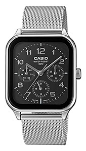 Casio Casio Collection MTP-M306M-1A