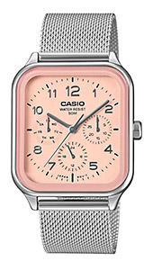 Casio Casio Collection MTP-M306M-4A