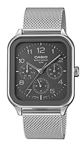Casio Casio Collection MTP-M306M-8A