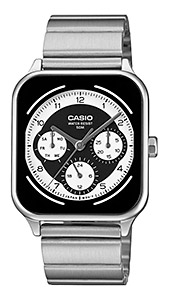 Casio Casio Collection MTP-M307D-1B