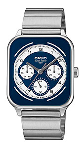 Casio Casio Collection MTP-M307D-2B