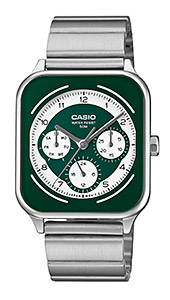 Casio Casio Collection MTP-M307D-3B