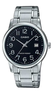 Casio Analog MTP-V002D-1B