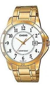 Casio Casio Collection MTP-V004G-7B