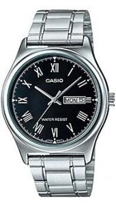 Casio Casio Collection MTP-V006D-1B