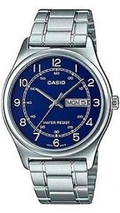 Casio Casio Collection MTP-V006D-2B