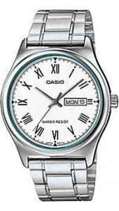 Casio Casio Collection MTP-V006D-7B