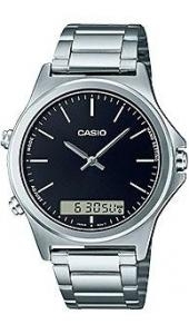 Casio Casio Collection MTP-VC01D-1E