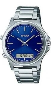 Casio Casio Collection MTP-VC01D-2E