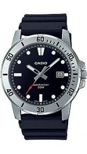 Casio Casio Collection MTP-VD01-1E
