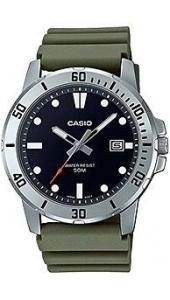 Casio Casio Collection MTP-VD01-3E