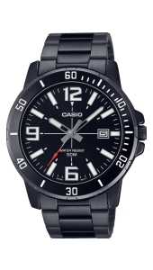 Casio Analog MTP-VD01B-1B