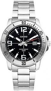 Casio Casio Collection MTP-VD01D-1B