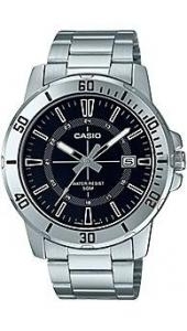 Casio Casio Collection MTP-VD01D-1C