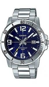 Casio Casio Collection MTP-VD01D-2B