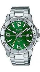 Casio Casio Collection MTP-VD01D-3B