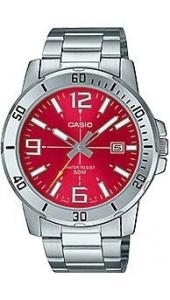 Casio Casio Collection MTP-VD01D-4B
