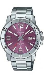 Casio Casio Collection MTP-VD01D-6B