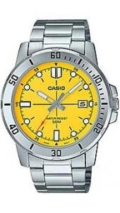 Casio Casio Collection MTP-VD01D-9E