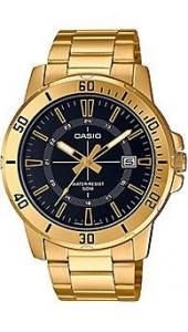 Casio Casio Collection MTP-VD01G-1C