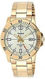 Casio Casio Collection MTP-VD01G-9E