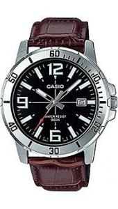 Casio Casio Collection MTP-VD01L-1B