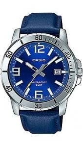 Casio Casio Collection MTP-VD01L-2B