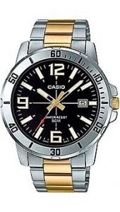 Casio Casio Collection MTP-VD01SG-1B