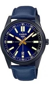 Casio Casio Collection MTP-VD02BL-2E