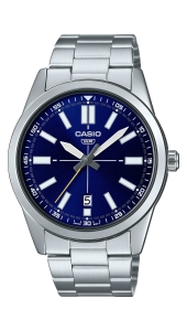 Casio Analog MTP-VD02D-2E