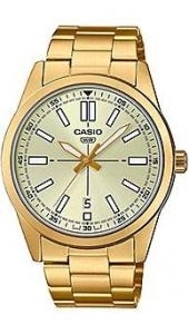 Casio Casio Collection MTP-VD02G-9E