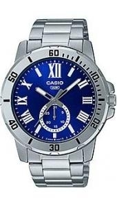 Casio Casio Collection MTP-VD200D-2B